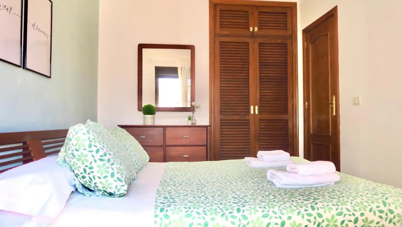 Apartment Ohana Adosado El Medano