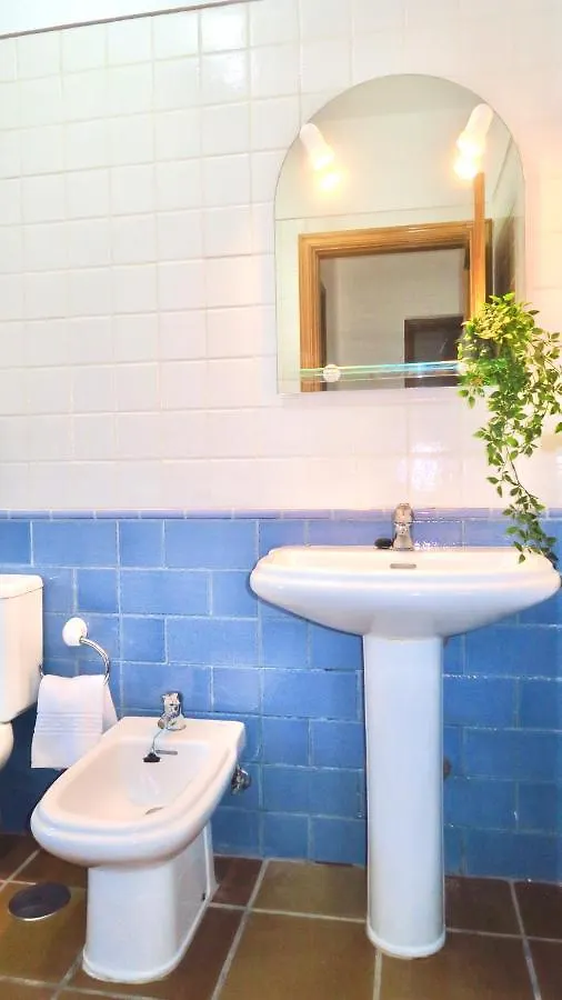 Apartment Ohana Adosado El Medano Spain