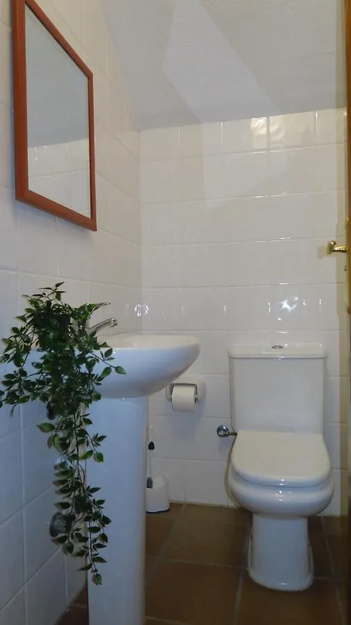 Apartment Ohana Adosado El Medano