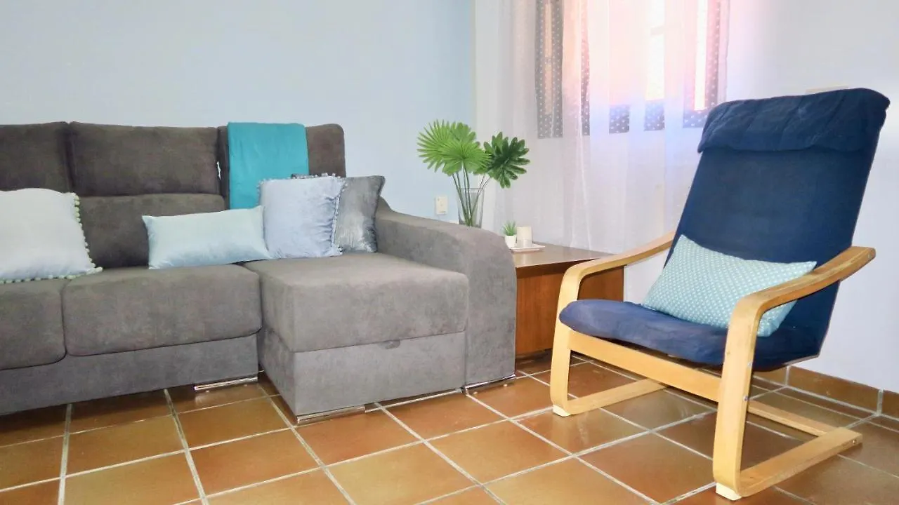 Apartment Ohana Adosado El Medano